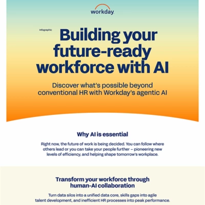 Build Your Future-Ready Workforce